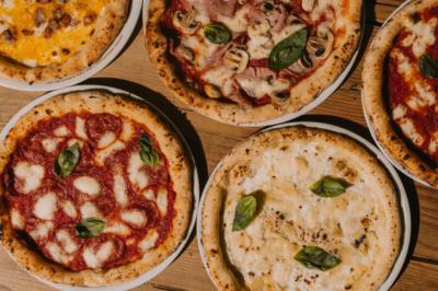 Grosso Napoletano Moraleja Green: la pizza napolitana que ha conquistado el norte de Madrid