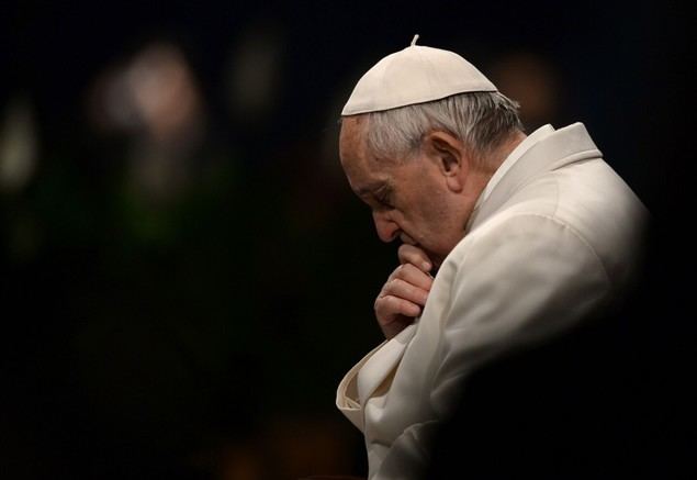 Las claves de comunicación del papa Francisco centradas en el diálogo, la convivencia y la alerta sobre el uso de las redes sociales