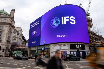 Los ingresos de IFS crecen un 14% durante los primeros seis meses del año