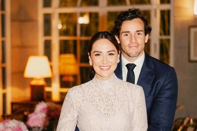 Las habilidades de comunicación de Tamara Falcó para seducir a las audiencias