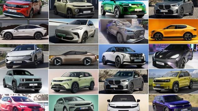 Los conductores seniors gastaron un 38% más en la compra de su coche que la media