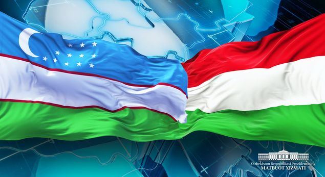Uzbekistán y Hungría: una asociación estratégica por el desarrollo sostenible