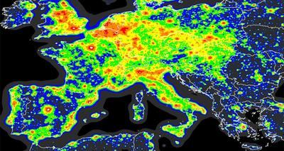 A pesar de la oposición pública, la UE redobla su apuesta por la política climática