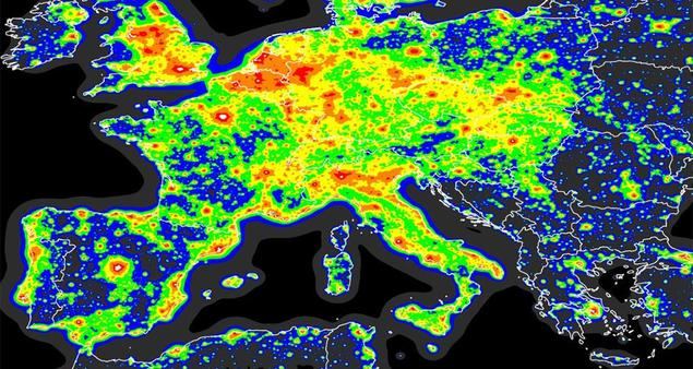 A pesar de la oposición pública, la UE redobla su apuesta por la política climática