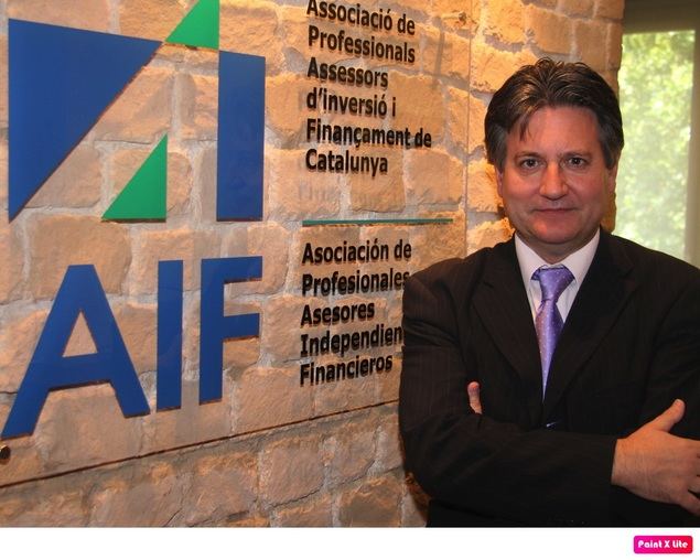 Jesús Campoy (Asociación Nacional de Asesores de Inversión, Financiación y Peritos Judiciales).