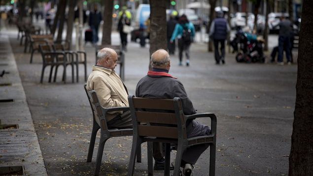 El déficit contributivo de la Seguridad Social se sitúa en los 28.000 millones de euros