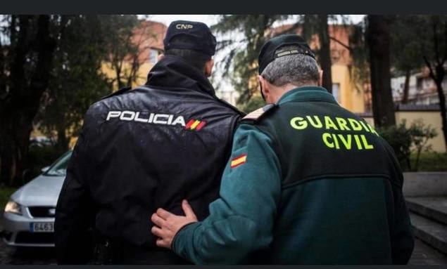 Policía y Guardia Civil, profesiones de riesgo: ¿para cuándo protección y dignidad?