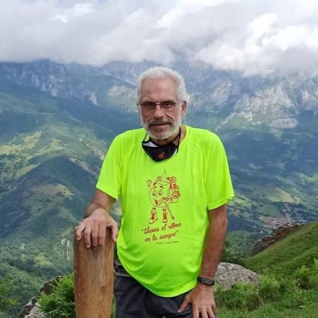 Juan Manuel Serradilla.