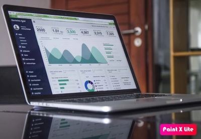 El peso de los negocios en línea en la economía