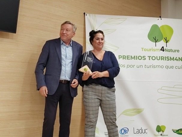 La nueva era del turismo ya comenzó: los Premiados Tourism4Nature 2025 señalan el camino