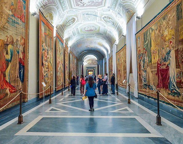 Turismo cultural: nuevo producto estrella para viajeros con alto nivel económico