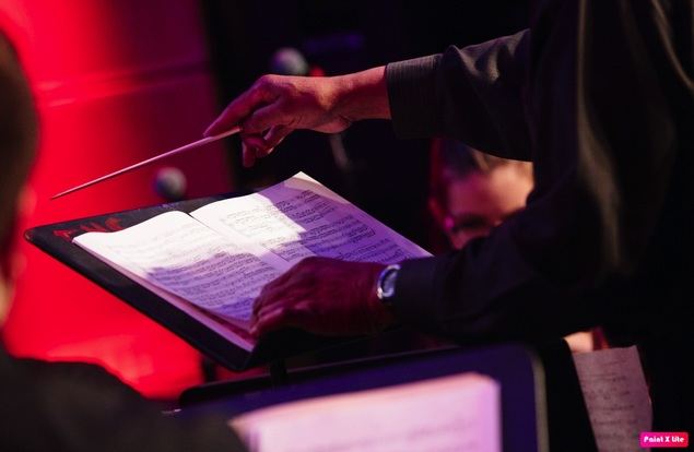 Vuelven los Cursos para Bandas Sinfónicas de Berklee Valencia y el Institut Valencià de Cultura