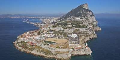 Gibraltar y La Línea, ¡tan lejos y tan cerca!