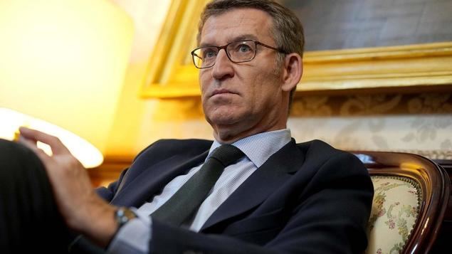 La sucesión del 'Don'