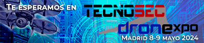 ‘Brokerage Event’ de la EEN y Madrid, por primera vez en TECNOSEC DRONExpo 2024
