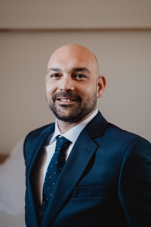 Álvaro Lara, nuevo Channel Partner Manager de Camerfirma