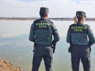La Guardia Civil desaparecerá de las carreteras navarras a partir del 1 de julio