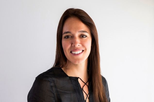 Orizon nombra a Alicia Torija directora comercial