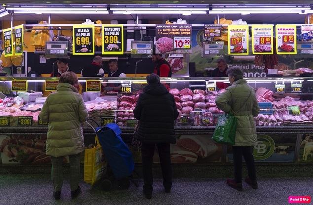 Mejoran las expectativas en España, aunque no suban los ingresos y el gasto siga contenido