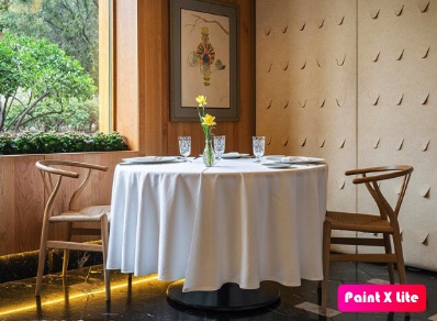 A'Barra: El restaurante más personal de Madrid en el que el producto de calidad es su insignia
