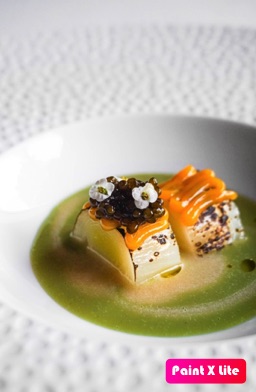 A'Barra: El restaurante más personal de Madrid en el que el producto de calidad es su insignia