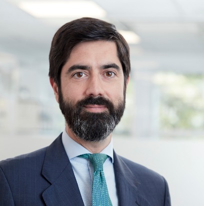 Manuel Gordillo, socio de Abencys