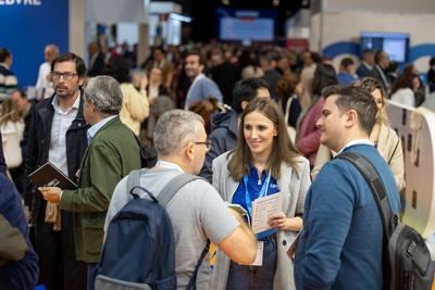 En marcha la feria ACCOUNTEX ESPAÑA 2024, epicentro de la innovación en gestión empresarial para despachos profesionales, asesorías y empresas