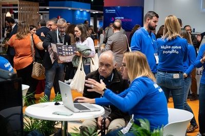 Accountex España 2023 se consolida como cita de referencia en gestión, desarrollo de negocio y tecnología para despachos profesionales, asesorías y empresas