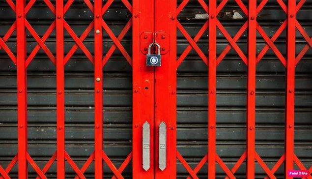 Los concursos de acreedores crecen un 108,5% en septiembre y elevan el acumulado hasta los 4.631 procedimientos, un 13% más interanual