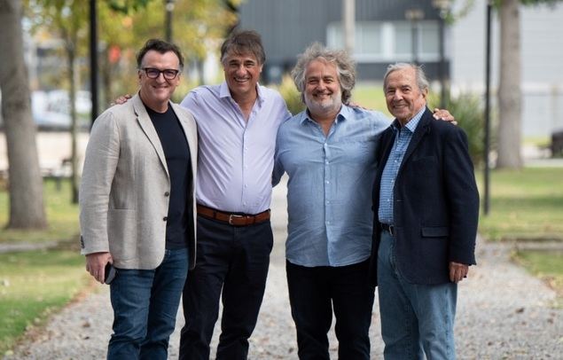 Globant adquiere GeneXus, una plataforma low-code