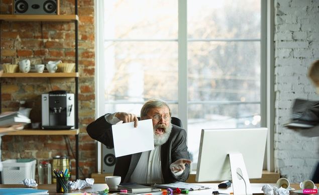 Adicción al trabajo: ¿cuándo se convierte en un problema?