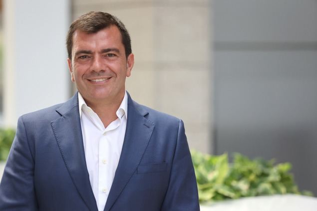 Agustin Escobar, nuevo presidente y CEO de Siemens Espana
