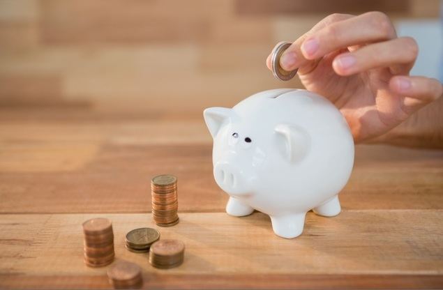 Más del 55% de los españoles confiesa estar preocupado por sus ahorros