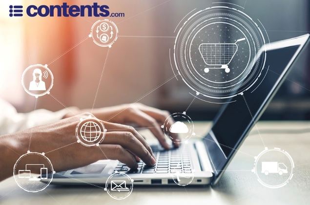 ¿Sin ideas para la generación de contenido? Descubre lo que la Inteligencia Artificial puede hacer por ti