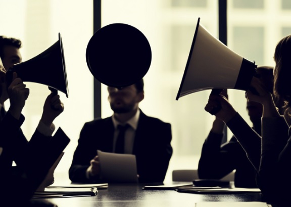 Comunicación en tiempos de crisis: claves para las empresas