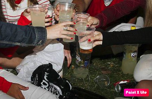 Países europeos con mayor prevalencia de problemas relacionados con el alcohol