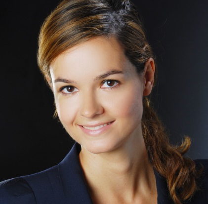 Mirabaud amplía su equipo en España con el fichaje de Alejandra Hernando