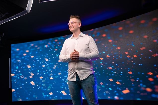 Alexis Cryto entra en la lista de los españoles más influyentes de internet