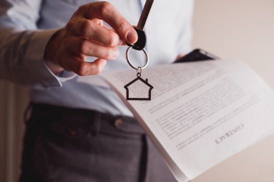 Hernández Reche: “Con la nueva Ley de Vivienda se está demonizando el papel del propietario