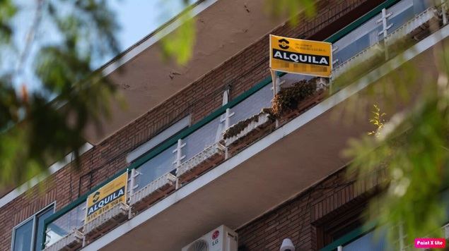 El precio del alquiler de habitaciones sube un 13% en 2024