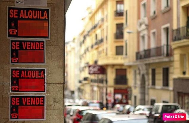 Los pisos en Barcelona se alquilan en 22 días de media, una semana más rápido que en Madrid