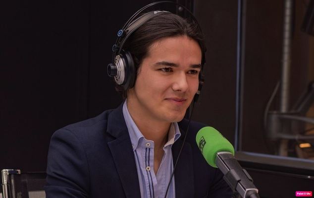 Álvaro Pintado, CEO de hello.app, anuncia un crowdfunding por valor de 300.000€