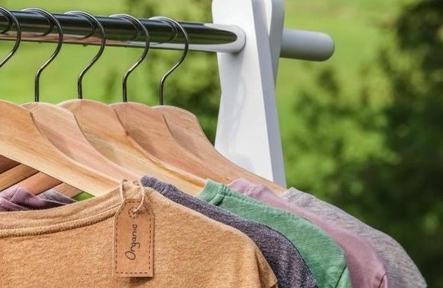 Moda con tejidos sostenibles, una tendencia al alza