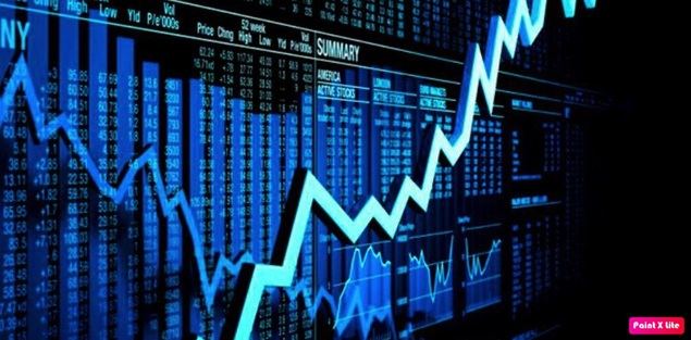 Los resultados empresariales impulsan las ganancias de las bolsas estadounidenses