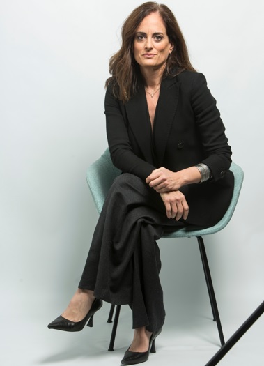 Ana Jaureguizar