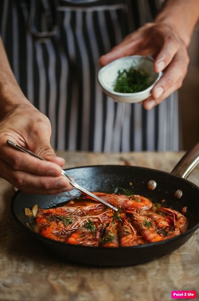 Andrés Fernández, el Chef que inspira a un mundo de sabores