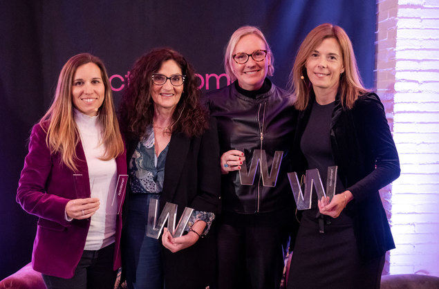 Este es el modelo de gestión que siguen las líderes para transformar sus empresas