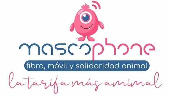 Mascophone, la primera empresa de telefonía solidaria con el mundo animal