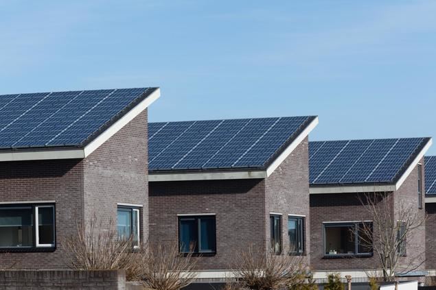 La potencia solar fotovoltaica creció un 25% en 2022 respecto al año anterior