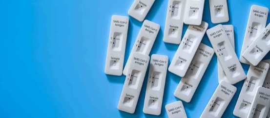 ¿Qué hay detrás del precio de los test de antígenos en España?